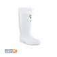 Botas Workman Food Industry Thermal Blancas - Miniatura 1