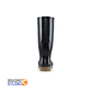 Bota Workman Safety Waterproof Minera Negra - Miniatura 4