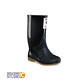 Bota Workman Safety Waterproof Minera Negra - Miniatura 1