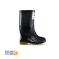 Bota Workman Safety Waterproof Minera Negra - Miniatura 2