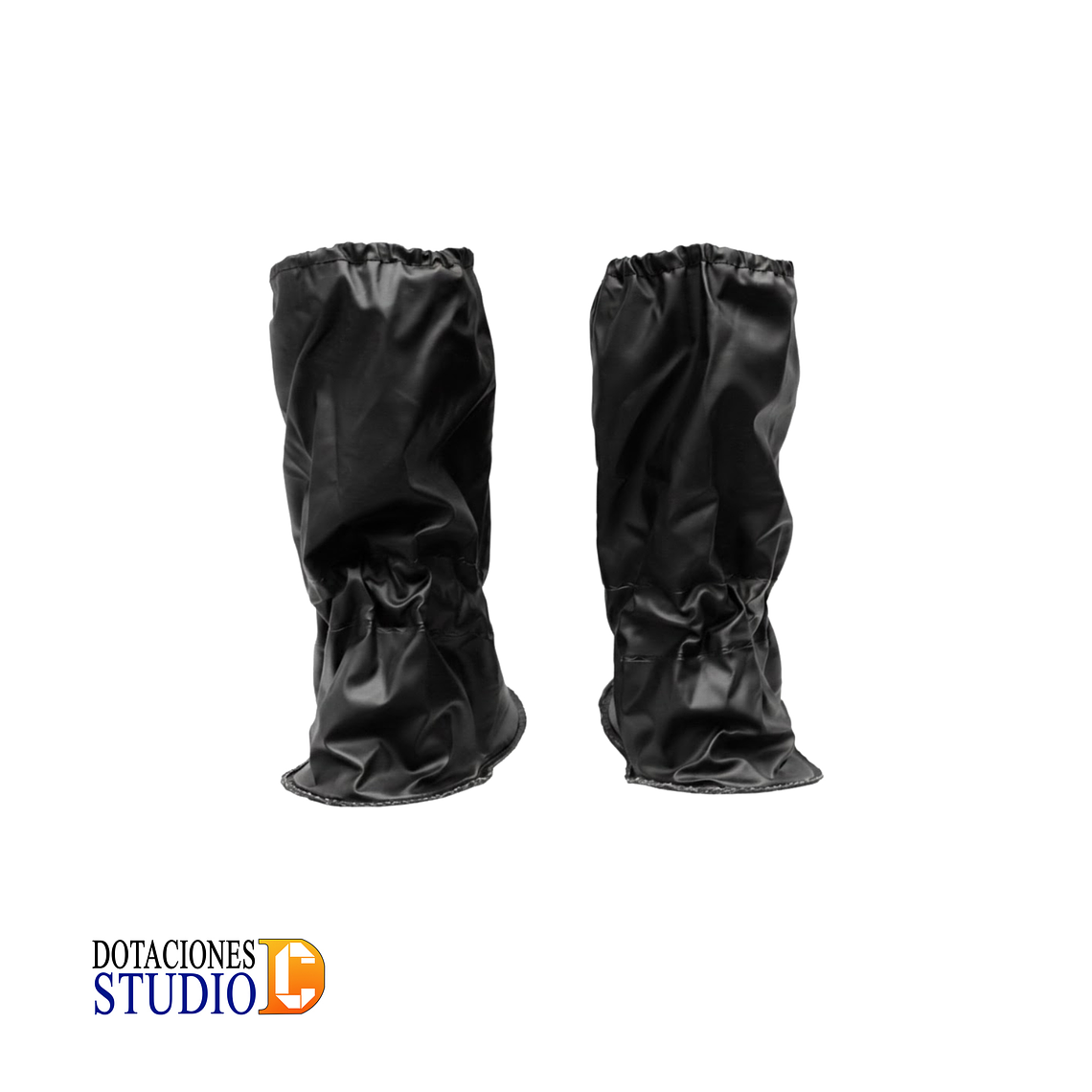 Zapatón Impermeable en PVC 2