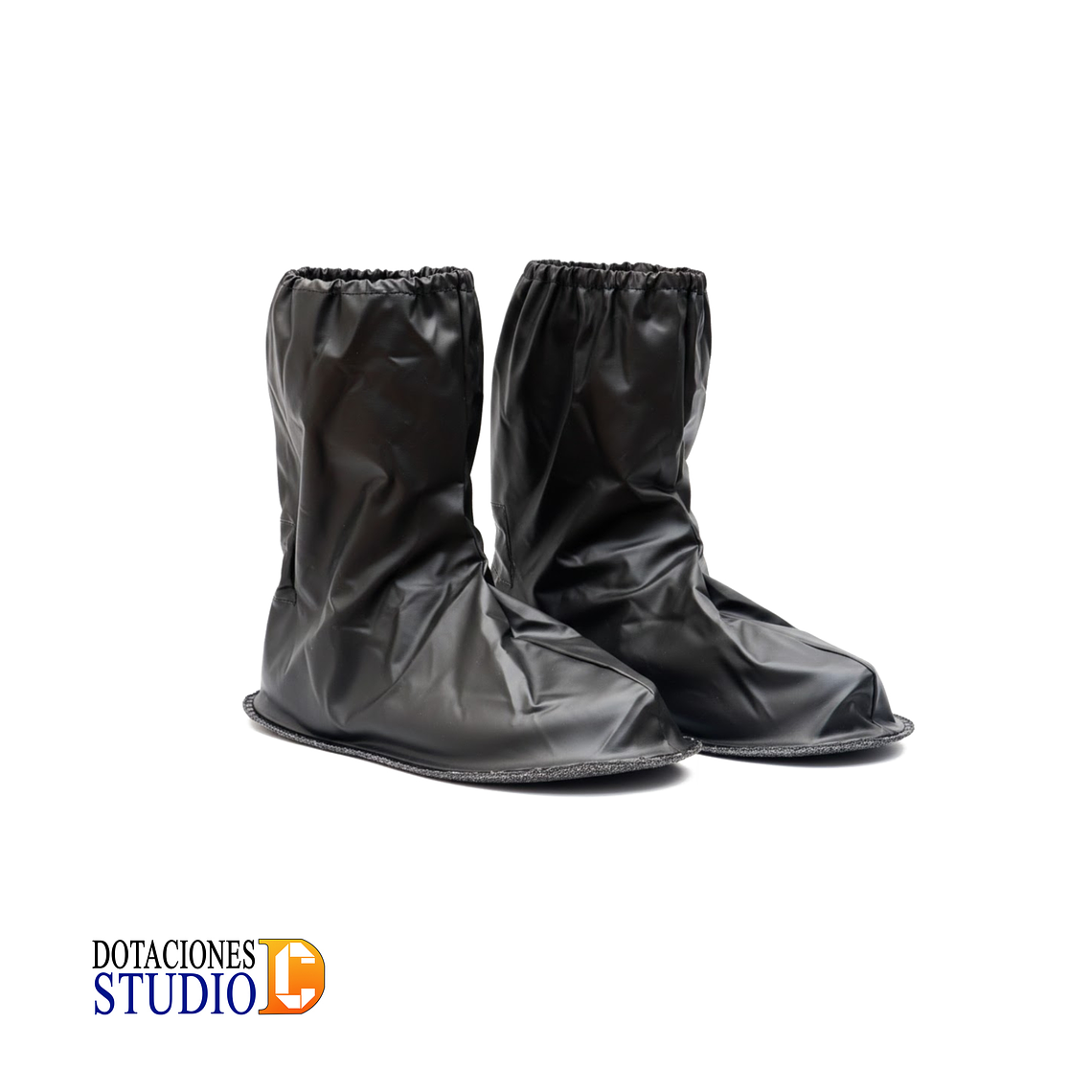 Zapatón Impermeable en PVC 1