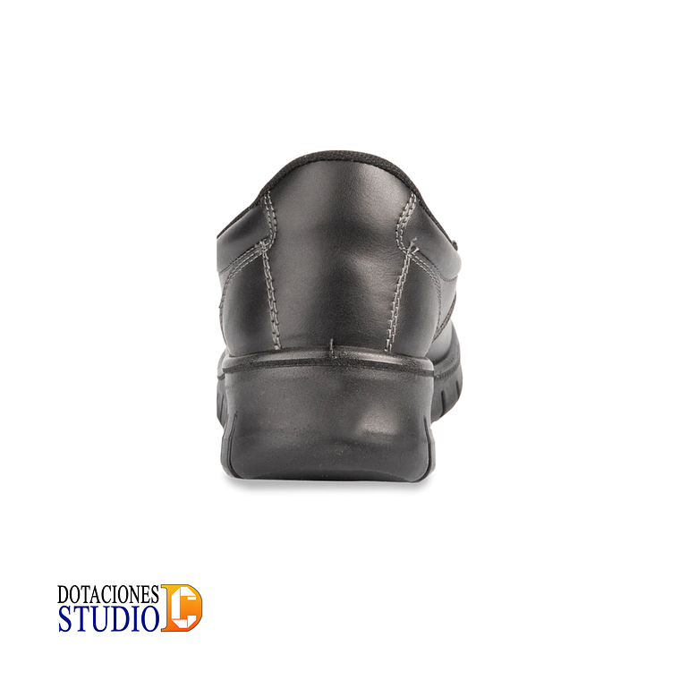 Zapato Mocasín Celeste Kondor Ref. 427509 5