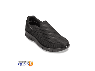 Zapato en Malla Steffi Dama Kondor 