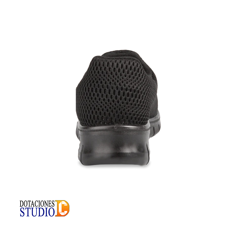 Zapato en Malla Steffi Dama Kondor  3