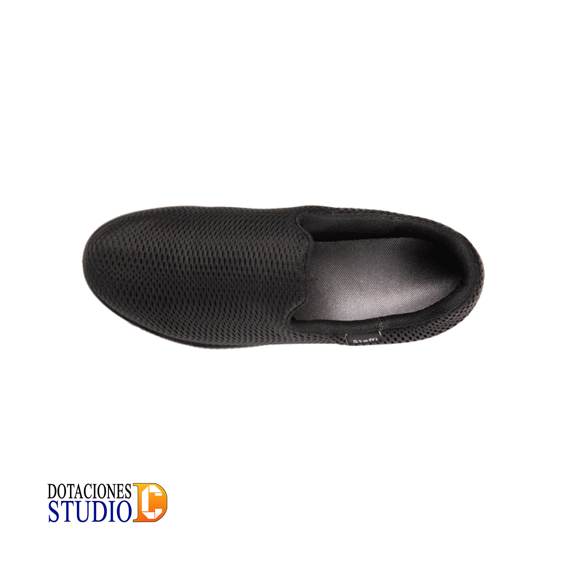 Zapato en Malla Steffi Dama Kondor  4