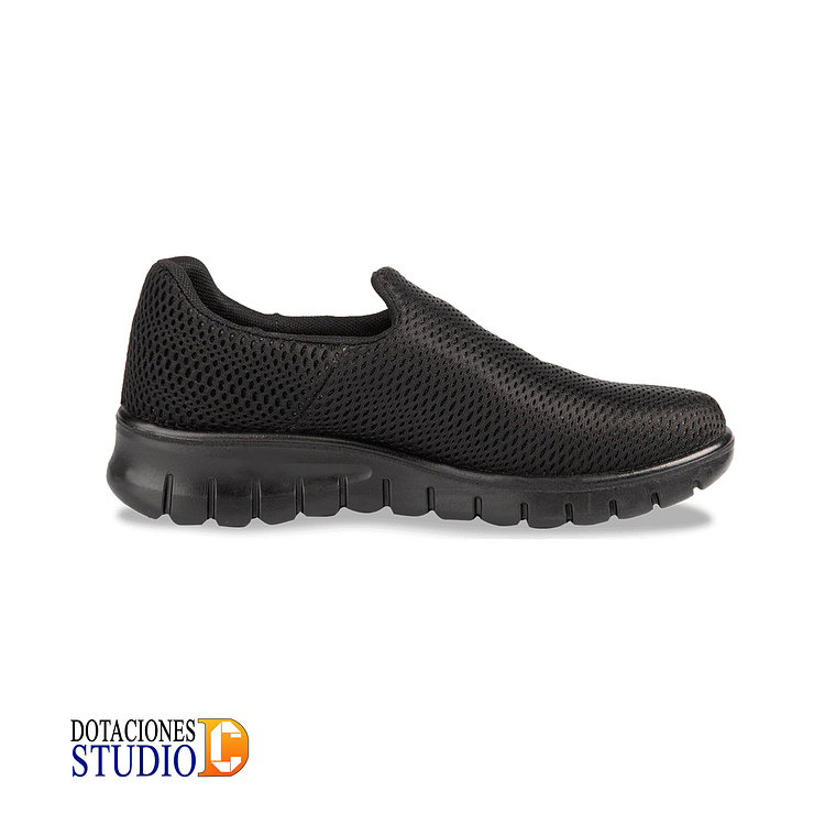 Zapato en Malla Steffi Dama Kondor  5