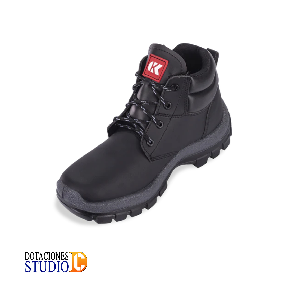 Bota Kondor Sin Punta de Seguridad Dieléctrica 2