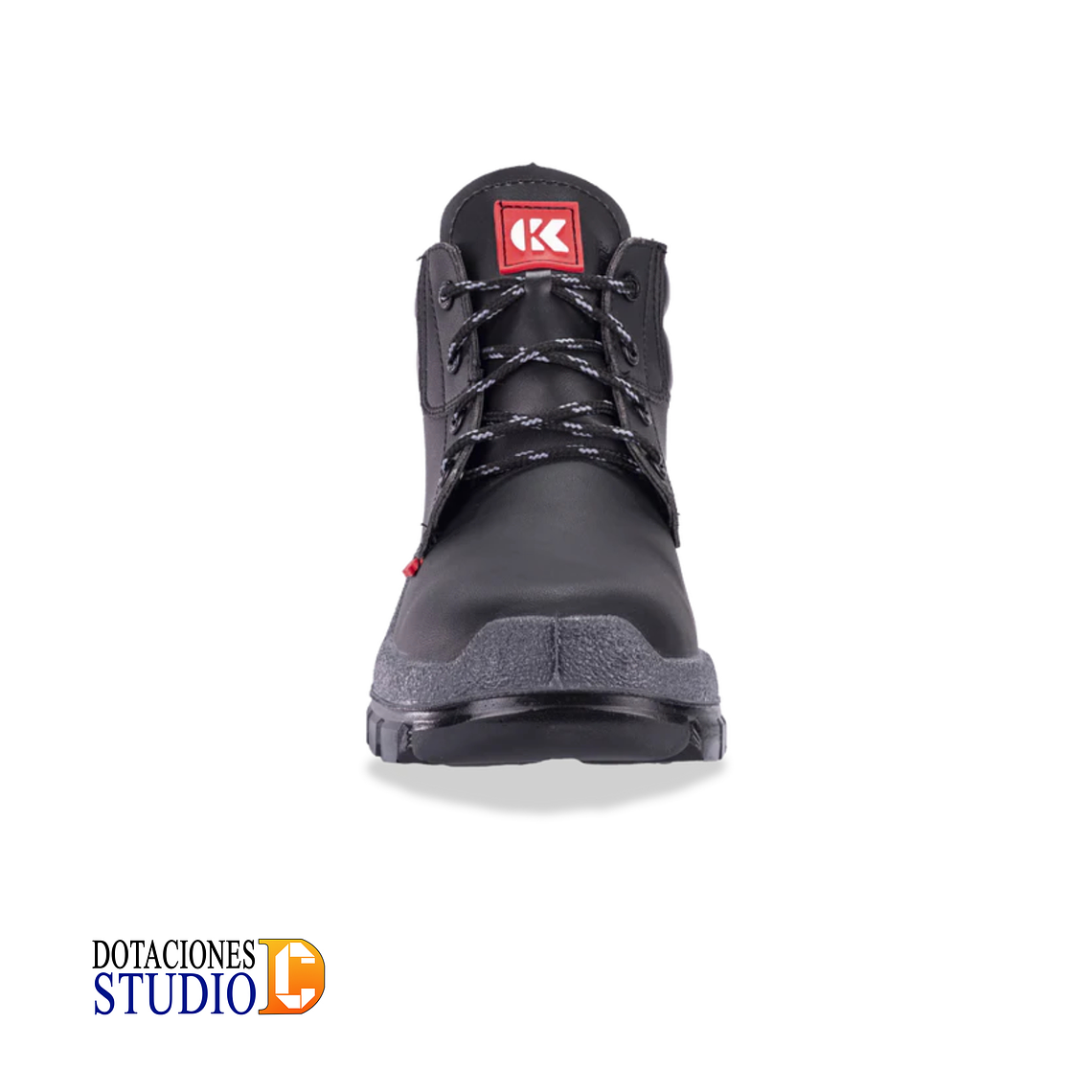 Bota Kondor Sin Punta de Seguridad Dieléctrica 3