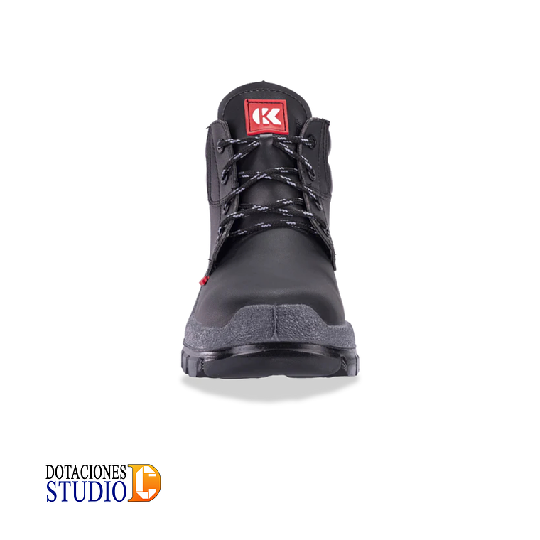 Bota Kondor Sin Punta de Seguridad Dieléctrica 3