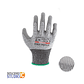 Guantes UHMWPE Nivel 5 Anticorte Poliuretano Zubiola - Miniatura 1