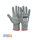 Guante Anticorte Cut 5 PU Multiflex Steelpro - Miniatura 1