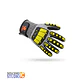 Guante Anticorte Anti Impacto Shark Max PU - Miniatura 3