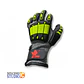 Guante Anticorte Anti Impacto Shark Max - Miniatura 3
