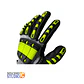 Guante Anticorte Anti Impacto Shark Max - Miniatura 2