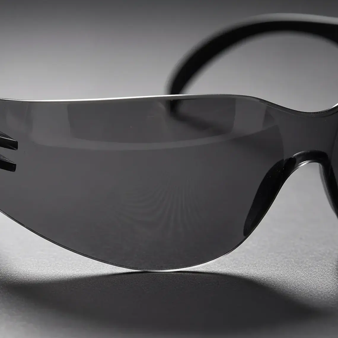 Gafas Spider TopSafe con Filtro UV Lente Claro y Oscuro 3