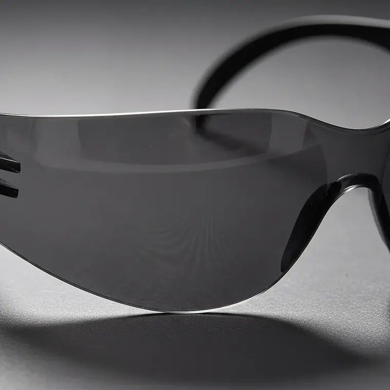 Gafas Spider TopSafe con Filtro UV Lente Claro y Oscuro 3