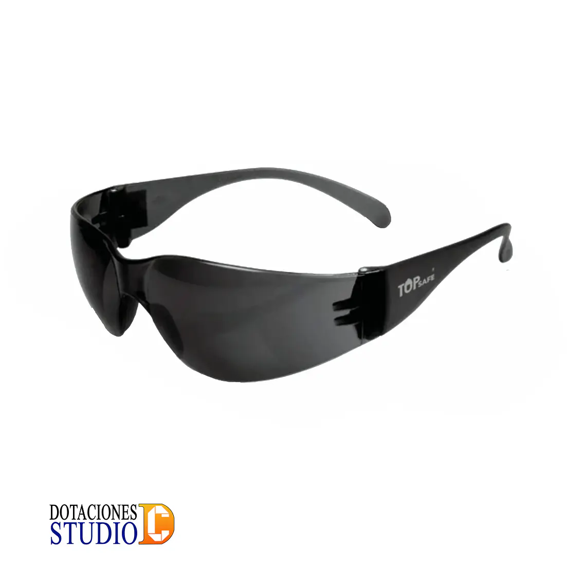 Gafas Spider TopSafe con Filtro UV Lente Claro y Oscuro 1
