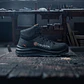 Tenis de Seguridad Power One Alto Robusta Dieléctrico - Miniatura 5