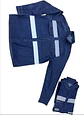 camisa en jeans 7oz  - Miniatura 1