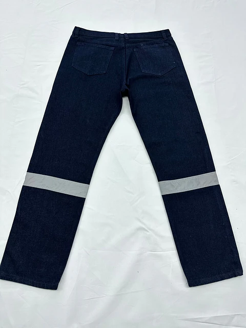 JEANS DOTACION EMPRESARIAL 