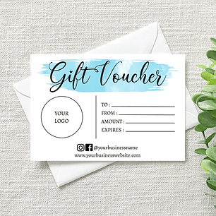 Voucher