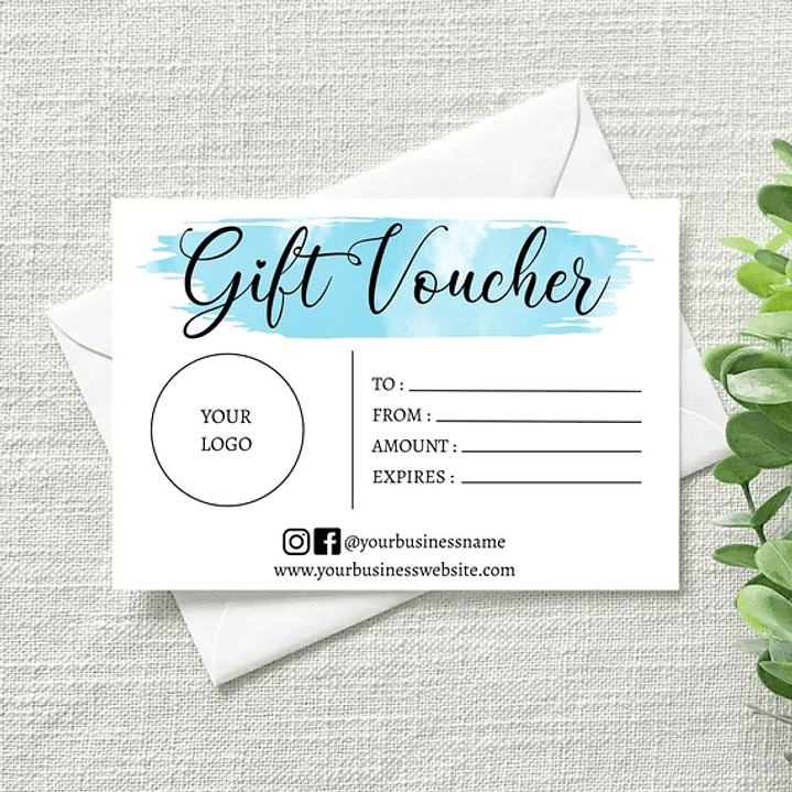 Voucher 1
