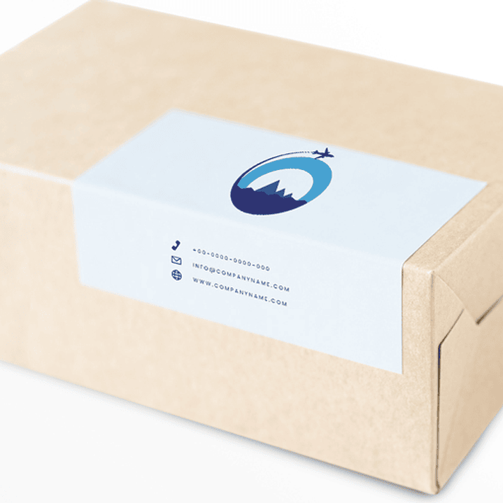 Etiquetas Autocolantes 3