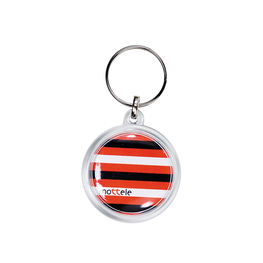 Porta-chaves redondo 2