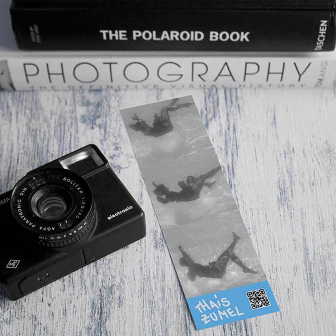 Marcadores de Livros 1