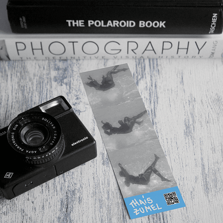 Marcadores de Livros 1