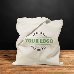 Tote Bag - 37x41 cm 140 g/m² | Natural Crú