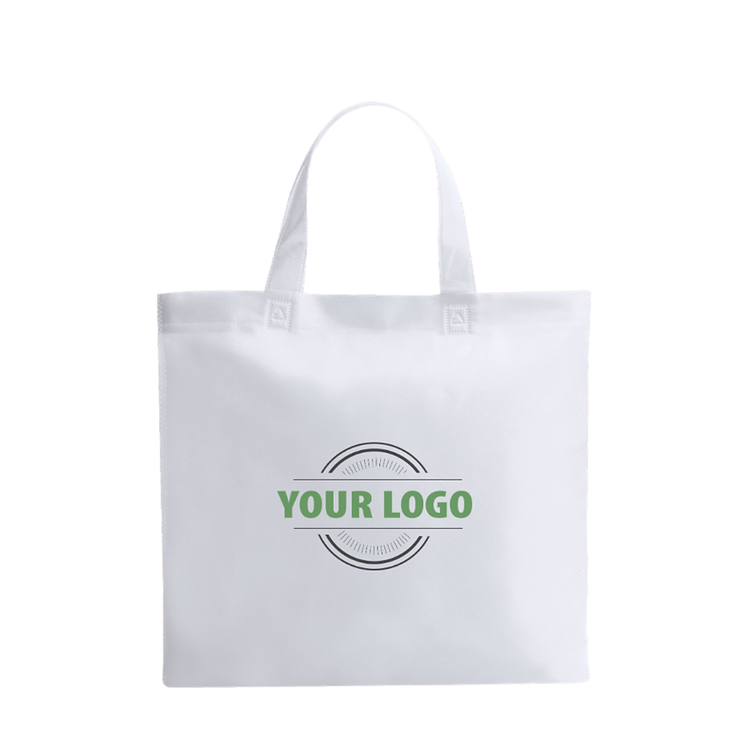 Saco TNT (Non-Woven) - 38x35 cm 80 g/m² 4