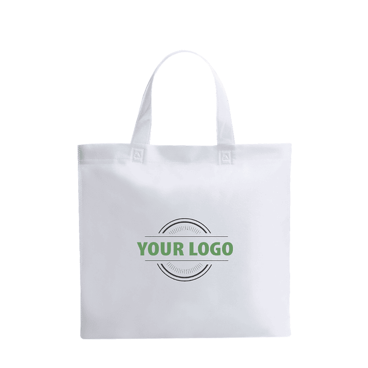 Saco TNT (Non-Woven) - 38x35 cm 80 g/m² 4