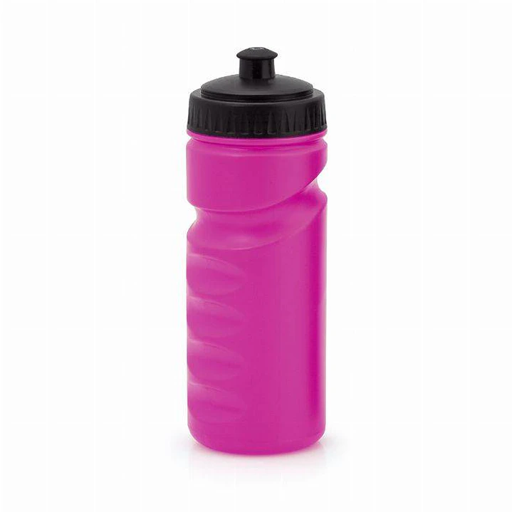 Garrafa Pvc 1