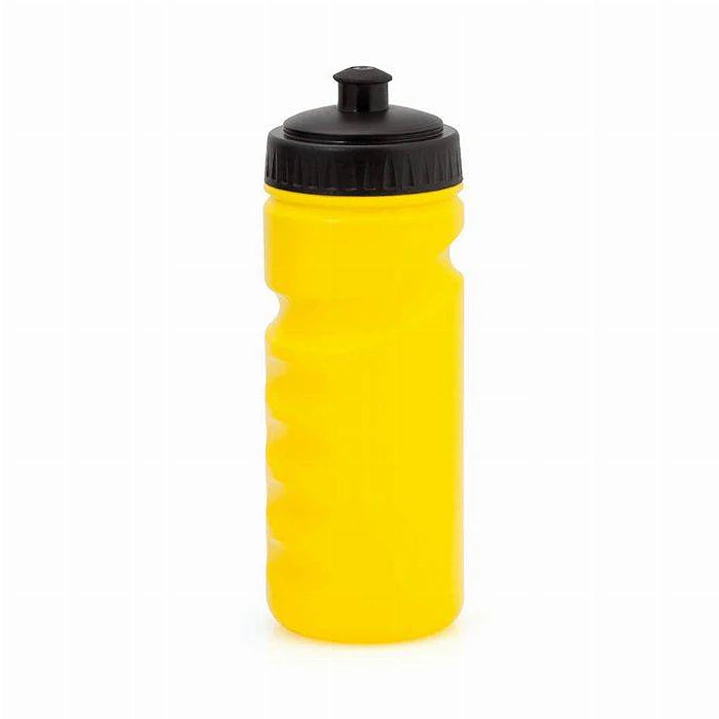 Garrafa Pvc 4