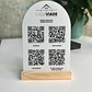 Placa Qrcode - Thumbnail 1