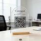 Placa Qrcode - Thumbnail 3