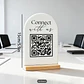 Placa Qrcode - Thumbnail 4