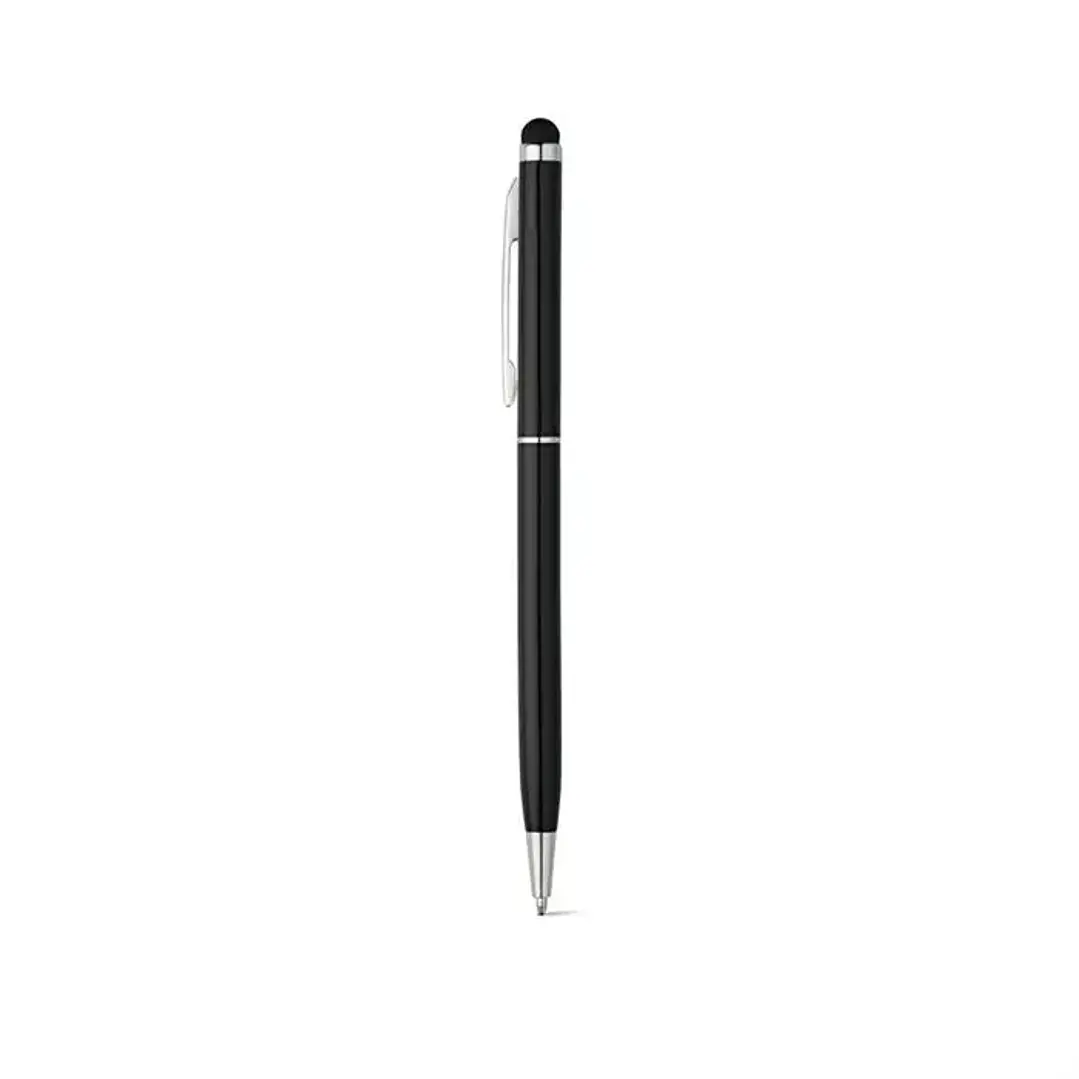 Esferográfica Zoe Bk - 500 Unidades 1