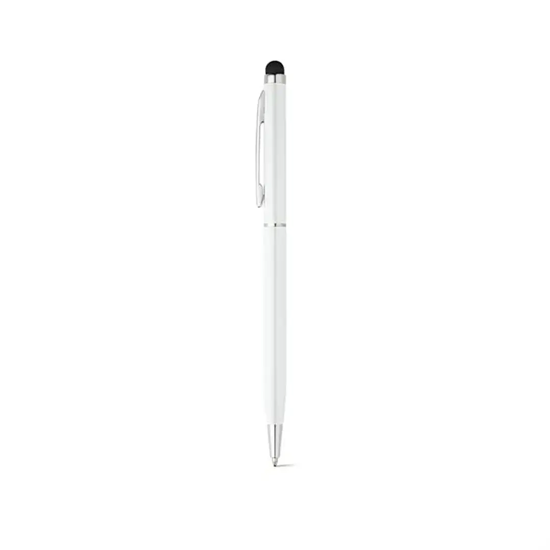 Esferográfica Zoe Bk - 500 Unidades 2