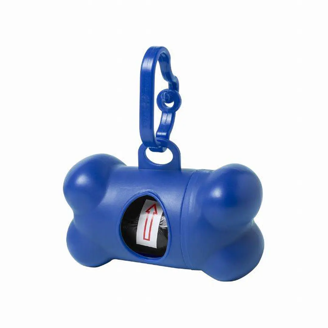 Dispensador Bolsas 2