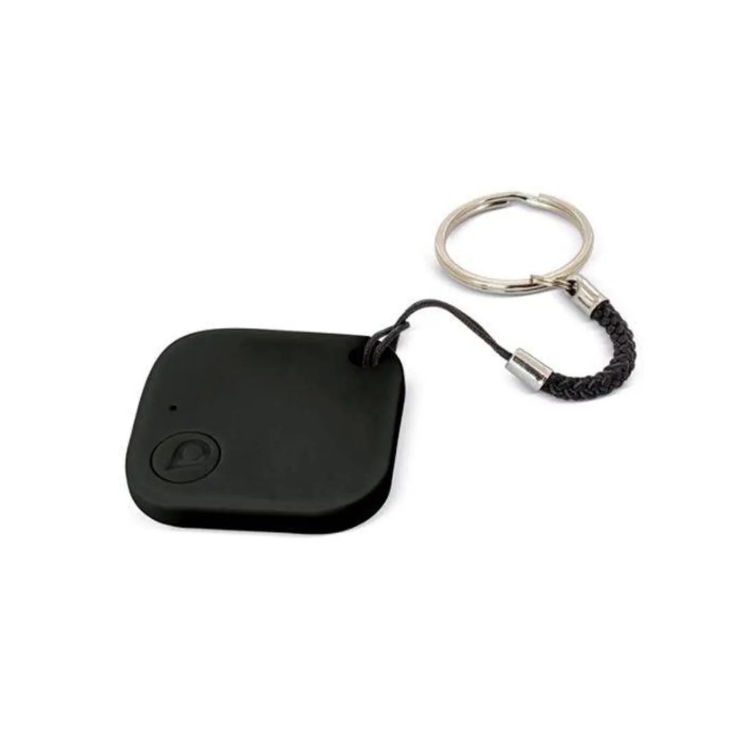 Porta-Chaves Localizador Sonoro Bluetooth 1
