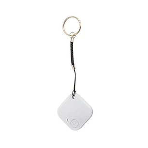 Porta-Chaves Localizador Sonoro Bluetooth