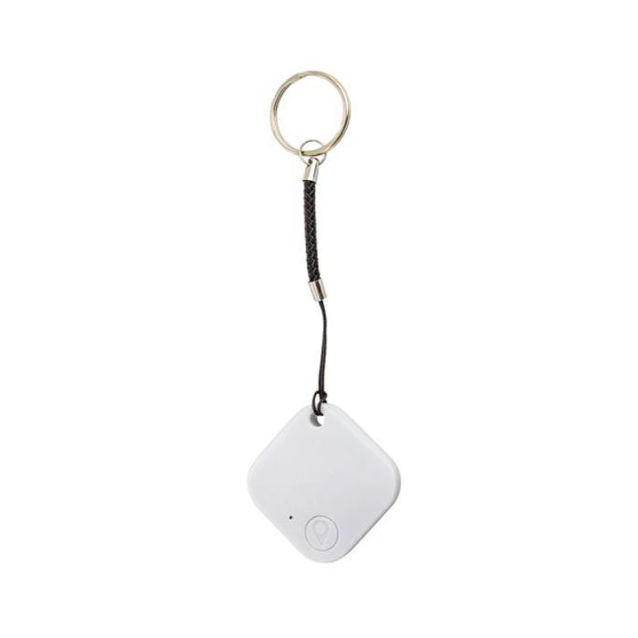 Porta-Chaves Localizador Sonoro Bluetooth 2