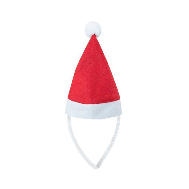 Gorro Natal Animais PIPO 2