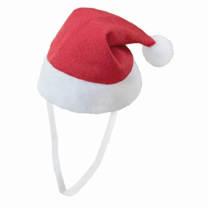 Gorro Natal Animais PIPO 3