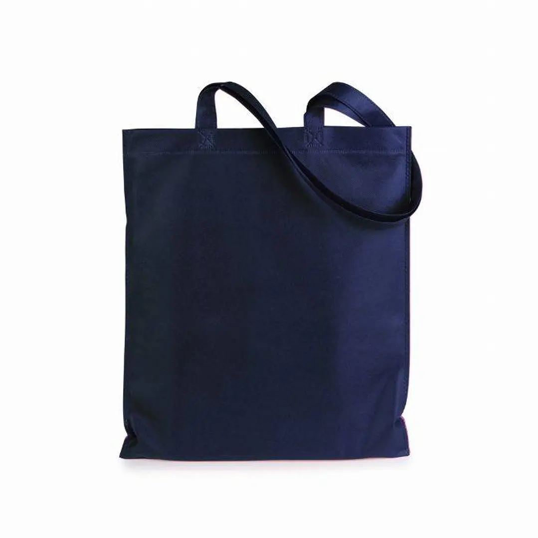 Saco Personalizado com Alças Ideal para Brindes e Merchandising Corporativo JAZZIN 3