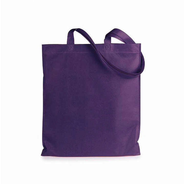 Saco Personalizado com Alças Ideal para Brindes e Merchandising Corporativo JAZZIN 4