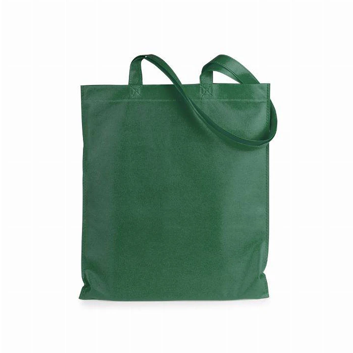 Saco Personalizado com Alças Ideal para Brindes e Merchandising Corporativo JAZZIN 5